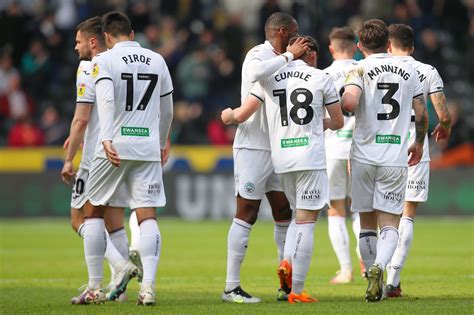 Swansea City News - Rumour Mill, Injuries, Internationals etc - muktibox.com