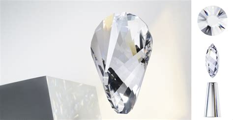 Swarovski Chandelier Parts - Etsy - balustradellc