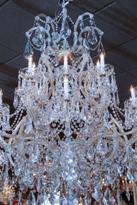 Swarovski Crystal Chandeliers for sale | eBay - balustradellc
