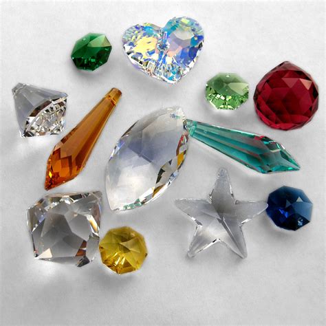 Swarovski Crystals Wholesale Crystal Prisms - Dancing … - balustradellc