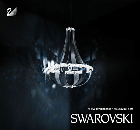 Swarovski Lighting - Chennai, Tamilnadu, India - balustradellc