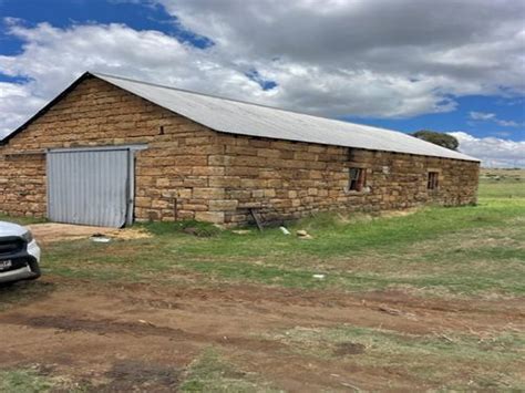 SWART PROPERTIES Farms for Sale - standerton.com