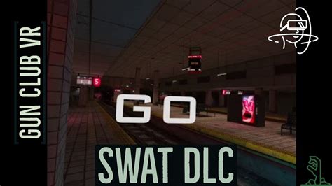 SWAT DLC out now! - Oculus VR