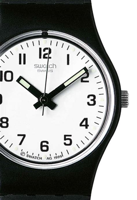 SWATCH LB153 Swatch Bayan Saatleri.