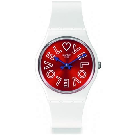 SWATCH SO28W109 UNISEX KOL SAATİ.
