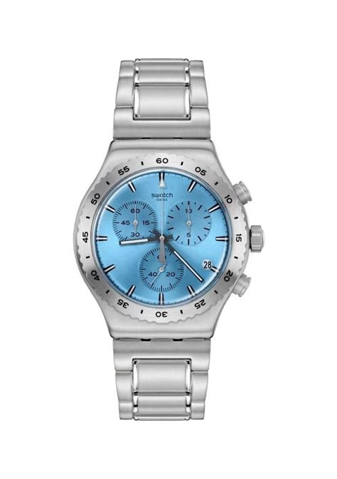 SWATCH YVS528G Erkek KOL SAATİ.