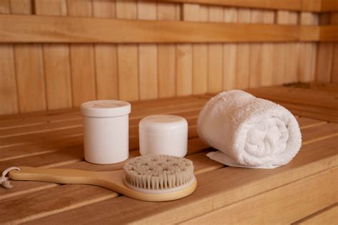 Sweat It Out: The Benefits of Saunas Post-Workout - Compound - balustradellc