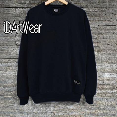 SWEATER CREWNECK STREETWEAR Biar tetap hangat ... - balustradellc