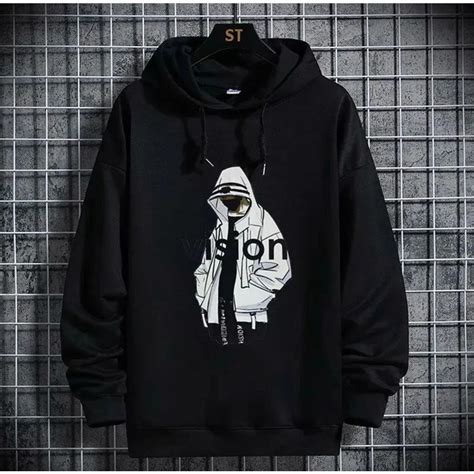 Sweater Pria - balustradellc