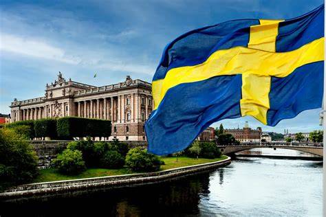Sweden | History, Flag, Map, Population, & Facts | Britannica - raincitystudios.com