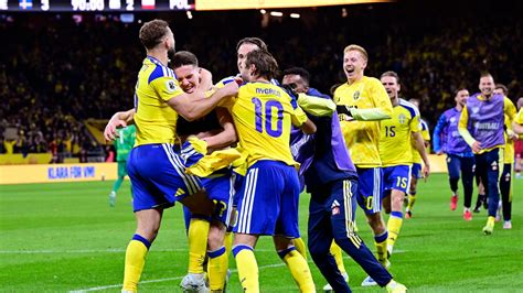 Sweden vs. Poland (Mar 31, 2026) Live Score - ESPN - raincitystudios.com