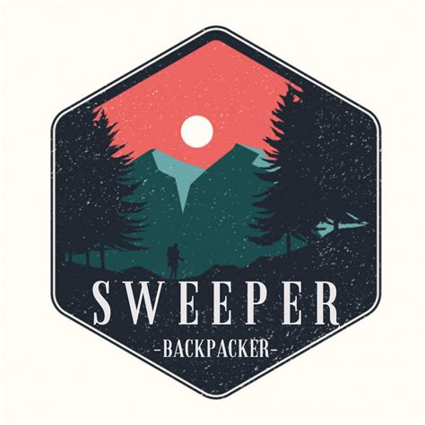 Sweeper Backpacker - balustradellc
