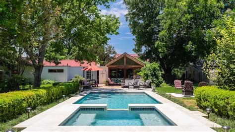 Sweet Escape- Historic Luxury Estate with Pool, Hot Tub, Fire Pit ... - balustradellc