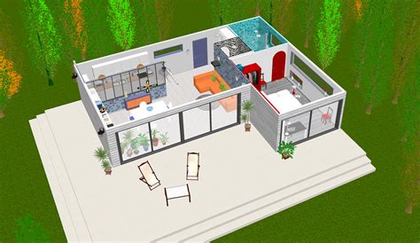 Sweet Home 3D download - muktibox.com