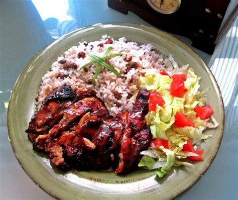 SWEET SWEET JAMAICA CUISINE - 7 Glamorgan Avenue, …