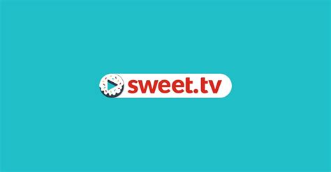 SWEET.TV - TV and movies - Apps on Google Play