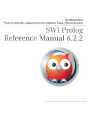 Read Online Swi Prolog Reference Manual 622 By Jan Wielemaker