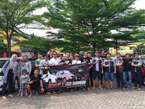 SWIFT CLUB INDONESIA | Tmn2 pengalaman nya memakai AKI Kering di Mobil ... - raincitystudios.com