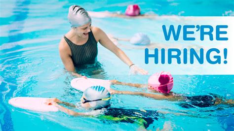 SWIM Jobs – Let