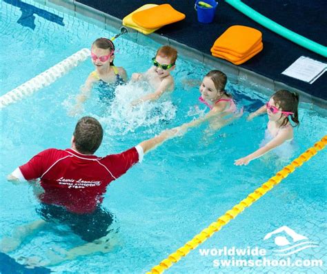 Swim Teach - balustradellc