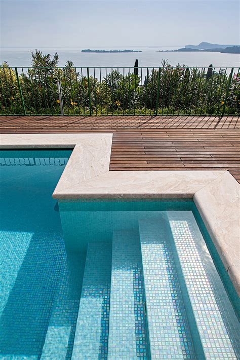Swimming Pool Mosaic Tiles - balustradellc