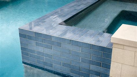 Swimming Pool Tile Ideas - balustradellc