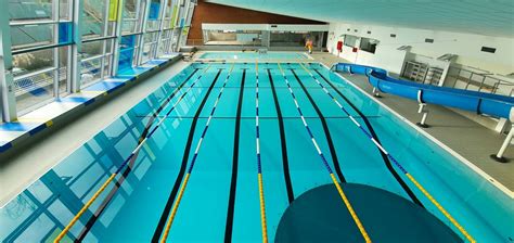 Swimming Pools and Aquatics | doh - Washington, D.C. - balustradellc
