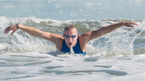 Swimming Power and Pressure: Improving Distance … - balustradellc