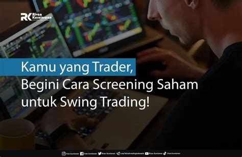 Swing Trading pada Saham NOC: Cara dan Setup - balustradellc