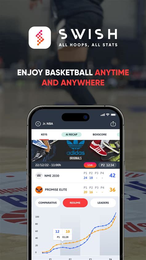 SWISH by NBN23 APK Download for Android 