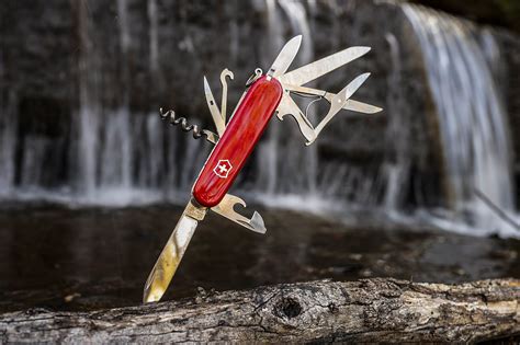 Swiss Army Knives - Best Reviews Guide - balustradellc