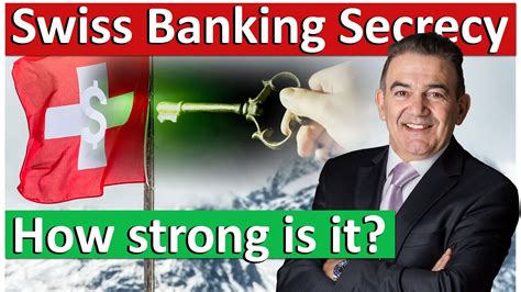 Swiss Banking Secrecy 2023 - How anonymous is it … - balustradellc