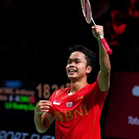 Swiss Open 2026: Anthony Ginting ke Perempatfinal! - detiksport - balustradellc