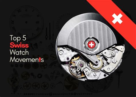 Swiss Watch Mechanisms And Movements - Beaverbrooks the Jewellers - wintechmobiles.com