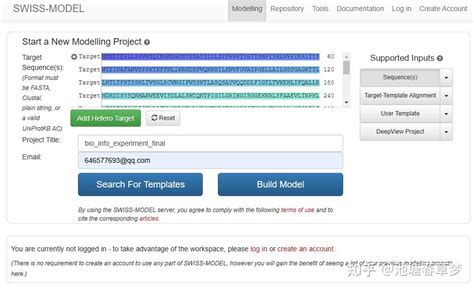 SWISS-MODEL - wintechmobiles.com