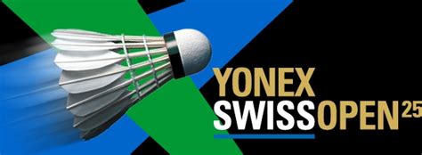 Swissopen | Yonex Swiss Open - balustradellc