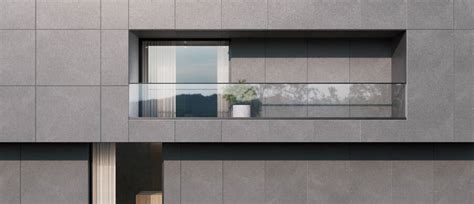 SwissPearl Patina NXT Fiber Cement Facade Board - balustradellc