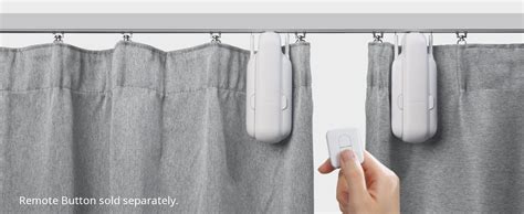 SwitchBot Automatic Curtain Opener - Bluetooth … - balustradellc
