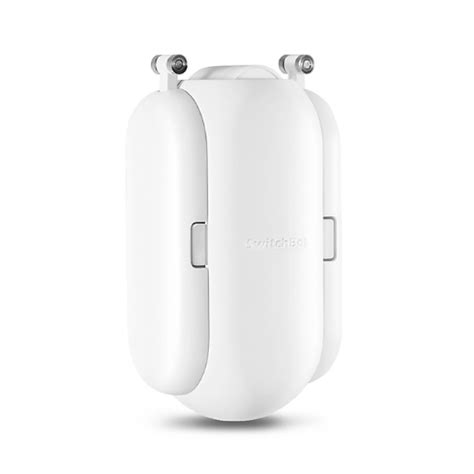 SwitchBot Curtain 2 | Smart Device for Existing … - balustradellc