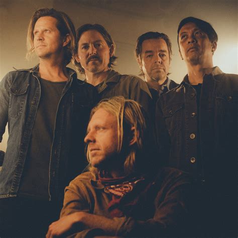 SWITCHFOOT Releases Music Video For New Single ‘Fluorescent’