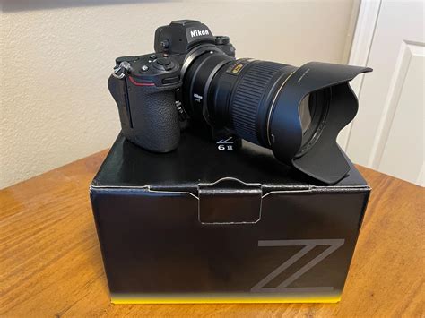 Switching to the Nikon Z-Mount Mirrorless System for Concert Photography - balustradellc