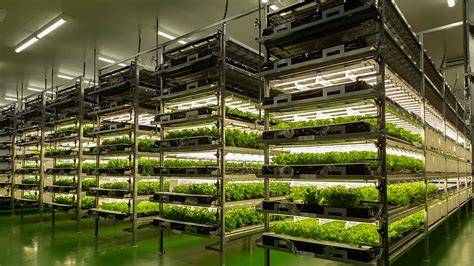 Switzerland Vertical Farming and Plant Factory Market ... - raincitystudios.com