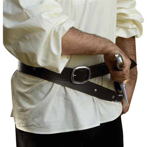 Sword Belts - By The Sword - balustradellc