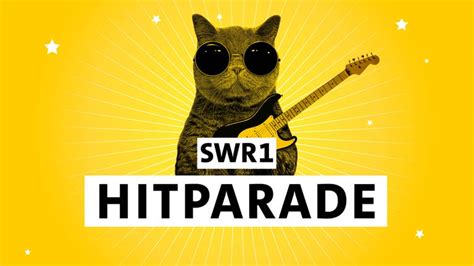 SWR1 BW Hitparade 2024 Top 100 - YouTube