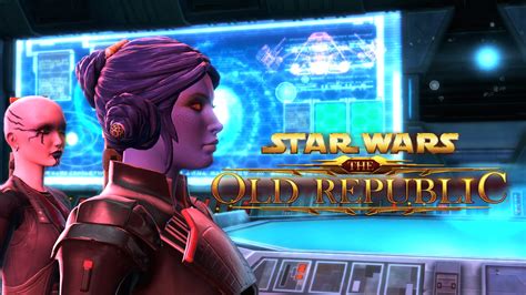 SWTOR Free-to-play vs Preferred vs Subscriber Guide Swtorista. 