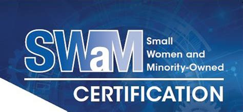 SWaM Certification 101 - Virginia SBDC