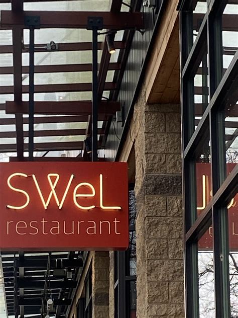 SWeL Restaurant - Seattle