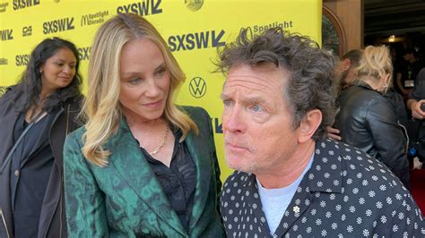 SXSW: Michael J. Fox treats Parkinson's with laughter in new Apple TV+ documentary