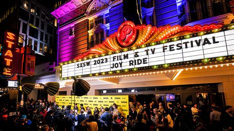 SXSW 2024: Film, Music, Comedy festivals guide