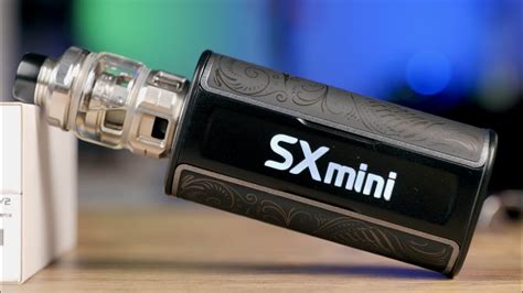 SXmini G Class V2! - YouTube